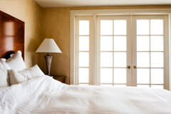 Inverchoran bedroom extension costs