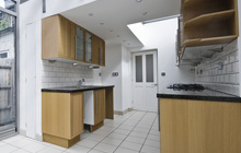 Inverchoran kitchen extension leads
